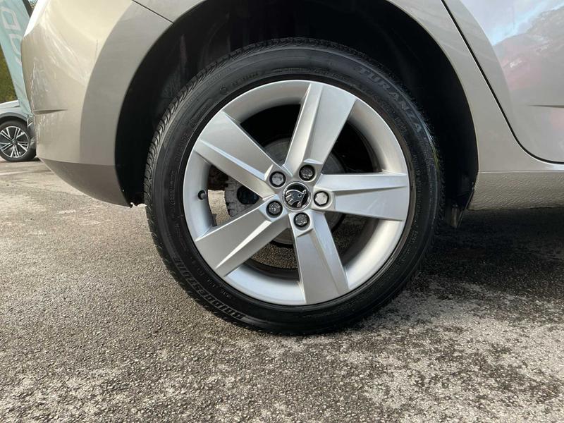 Used Skoda Fabia 2018 for sale - 76703172: Photo 5