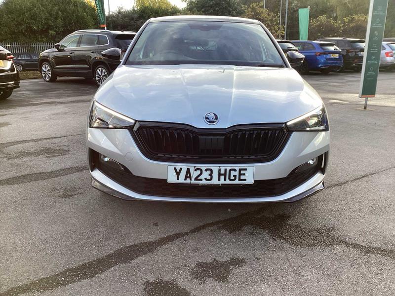 Used Skoda Scala 2023 for sale - 76286932: Photo 11