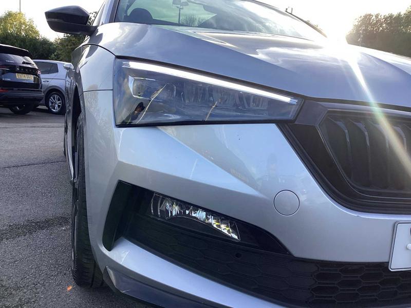 Used Skoda Scala 2023 for sale - 76286932: Photo 12