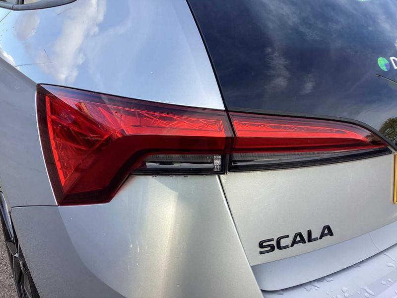 Used Skoda Scala 2023 for sale - 76286932: Photo 14