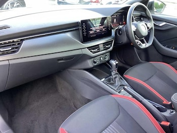 Used Skoda Scala 2023 for sale - 76286932: Photo