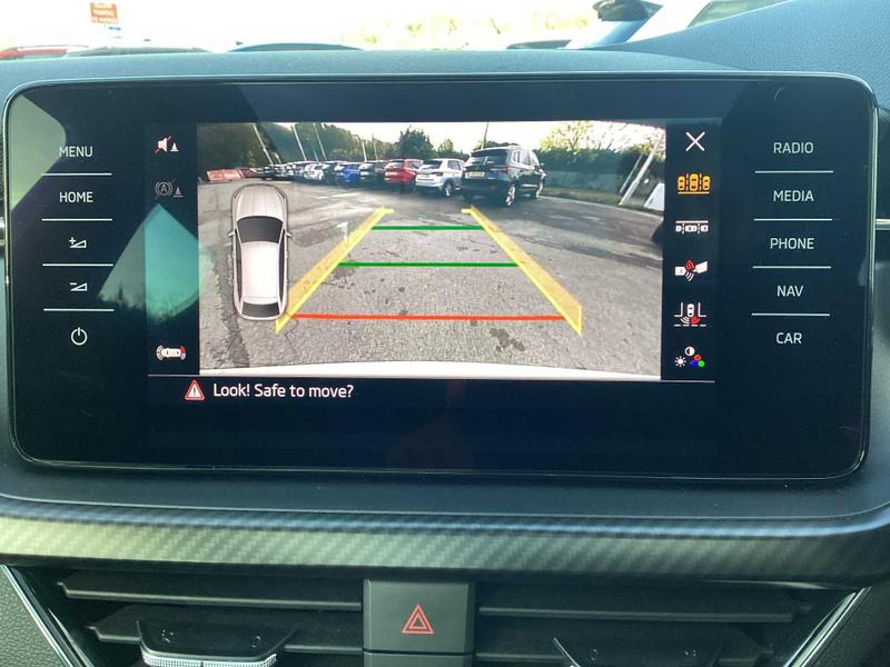 Used Skoda Scala 2023 for sale - 76286932: Photo 30