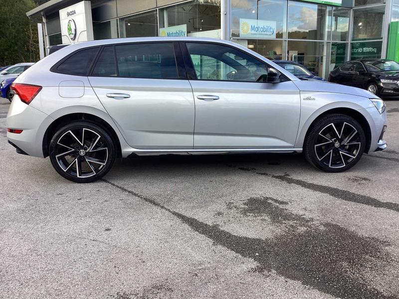 Used Skoda Scala 2023 for sale - 76286932: Photo 4