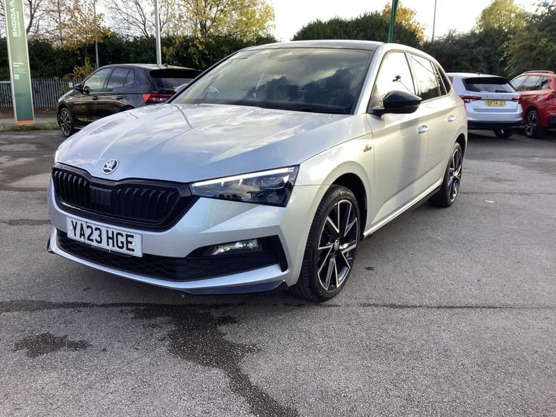 Used Skoda Scala 2023 for sale - 76286932: Photo 7