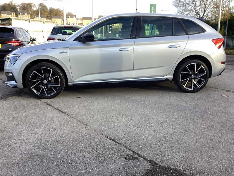 Used Skoda Scala 2023 for sale - 76286932: Photo 8