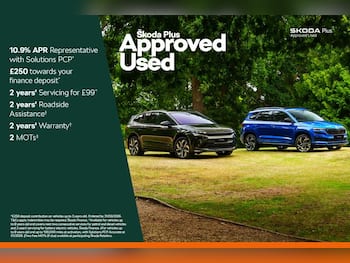 Used Skoda Fabia 2020 for sale - 79659174: Photo