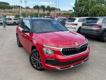Used Skoda Kamiq undefined for sale - 79102545: Photo