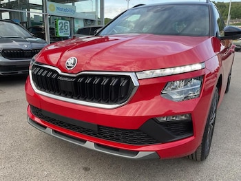 Used Skoda Kamiq undefined for sale - 79102545: Photo