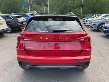 Used Skoda Kamiq undefined for sale - 79102545: Photo