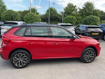 Used Skoda Kamiq undefined for sale - 79102545: Photo
