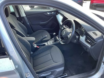 Used Skoda Kamiq 2021 for sale - 77890400: Photo