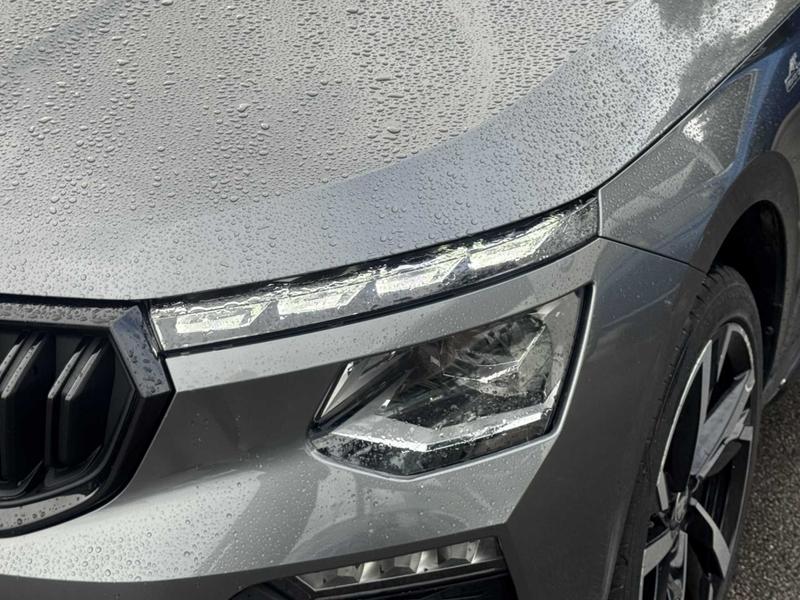 Used Skoda Kamiq 2025 for sale - 76255364: Photo 11