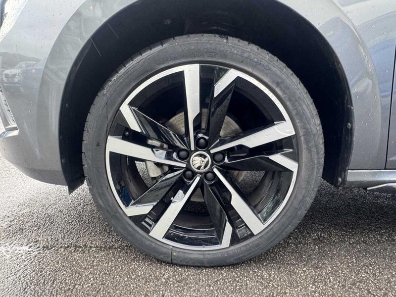 Used Skoda Kamiq 2025 for sale - 76255364: Photo 12