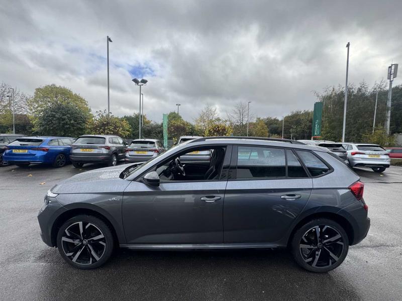 Used Skoda Kamiq 2025 for sale - 76255364: Photo 14