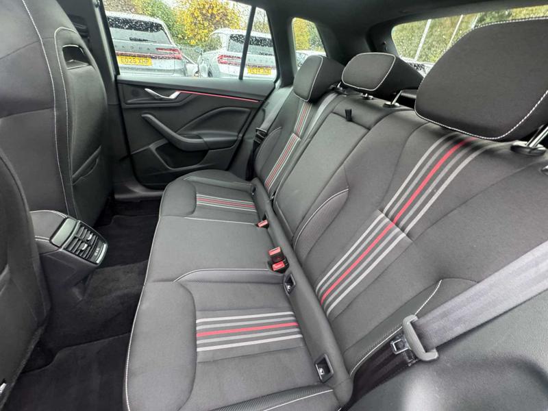 Used Skoda Kamiq 2025 for sale - 76255364: Photo 17