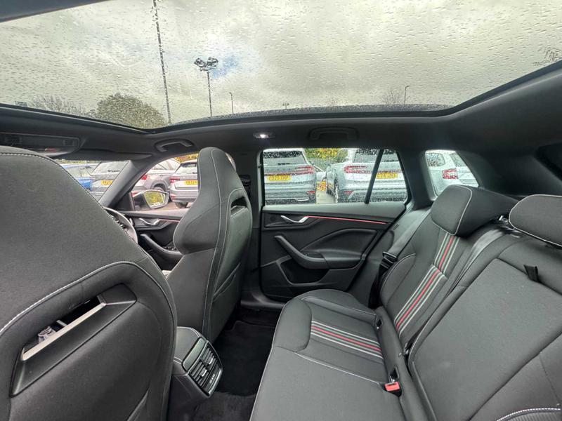 Used Skoda Kamiq 2025 for sale - 76255364: Photo 18