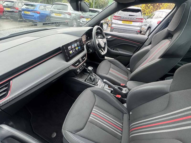 Used Skoda Kamiq 2025 for sale - 76255364: Photo 2