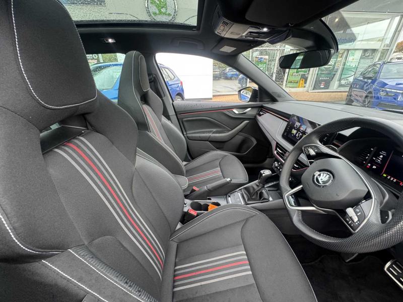 Used Skoda Kamiq 2025 for sale - 76255364: Photo 23