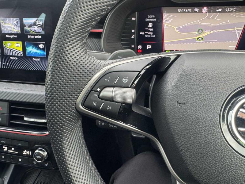 Used Skoda Kamiq 2025 for sale - 76255364: Photo 28