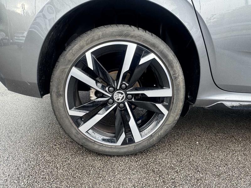 Used Skoda Kamiq 2025 for sale - 76255364: Photo 5