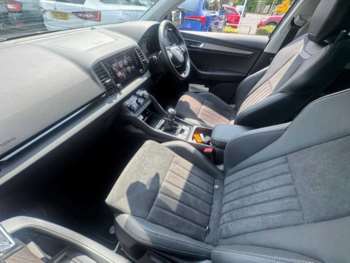 Used Skoda Karoq 2024 for sale - 74779883: Photo