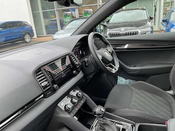 Used Skoda Karoq 2024 for sale - 79653384: Photo