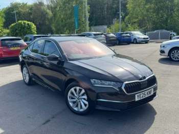 2025 - 1.5 TSI 150 e-TEC SE L 5dr DSG Automatic
