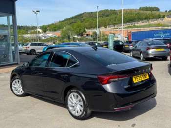 Used Skoda Octavia 2025 for sale - 74858616: Photo