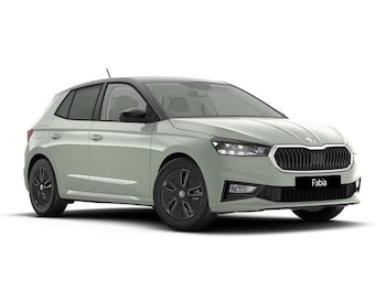 Used Skoda Fabia undefined for sale - 79448928: Photo