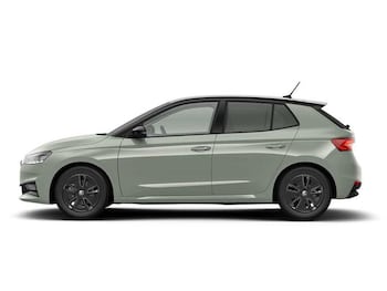 Used Skoda Fabia undefined for sale - 79448928: Photo