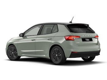 Used Skoda Fabia undefined for sale - 79448928: Photo