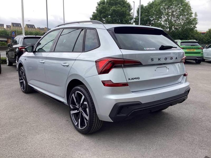 Used Skoda Kamiq for sale - 77447352: Photo 11