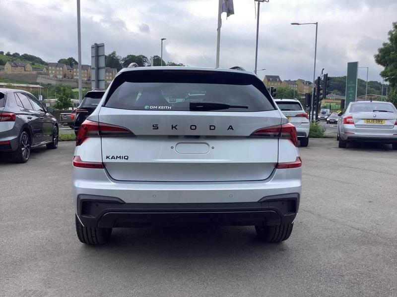 Used Skoda Kamiq for sale - 77447352: Photo 12