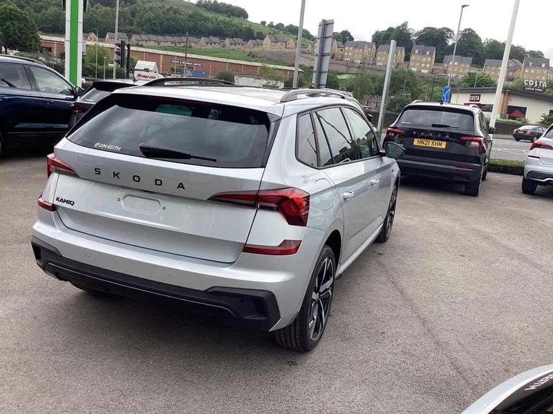 Used Skoda Kamiq for sale - 77447352: Photo 13