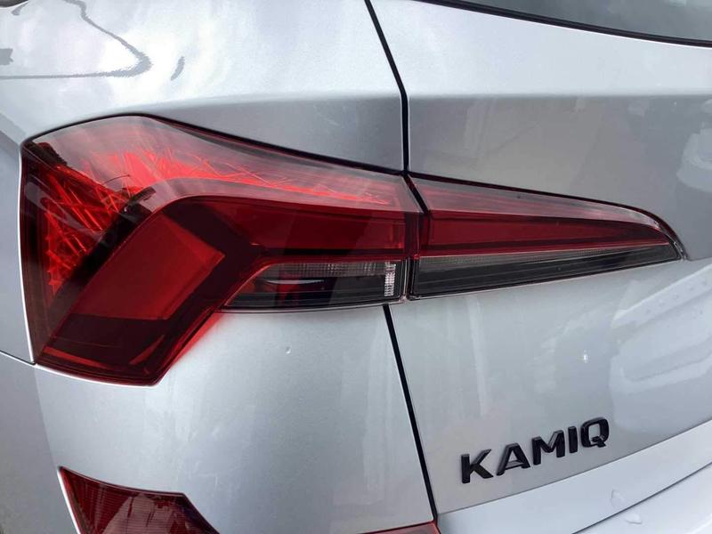 Used Skoda Kamiq for sale - 77447352: Photo 16