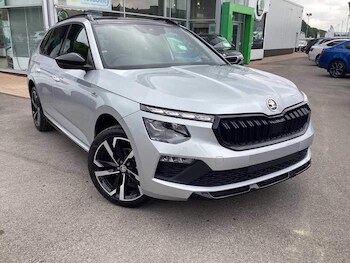 1.0 TSI Monte Carlo Edition Euro 6 (s/s) 5dr Manual