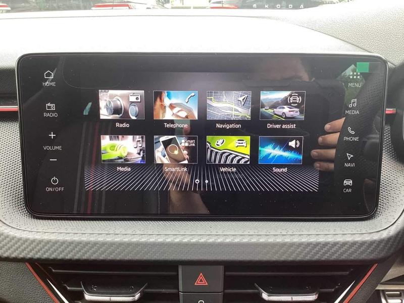 Used Skoda Kamiq for sale - 77447352: Photo 26