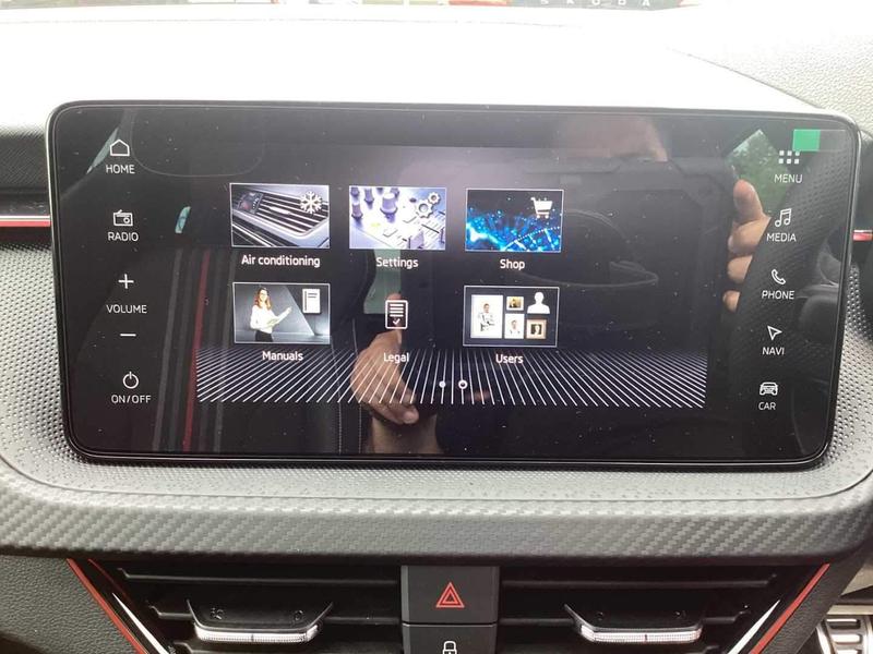 Used Skoda Kamiq for sale - 77447352: Photo 27