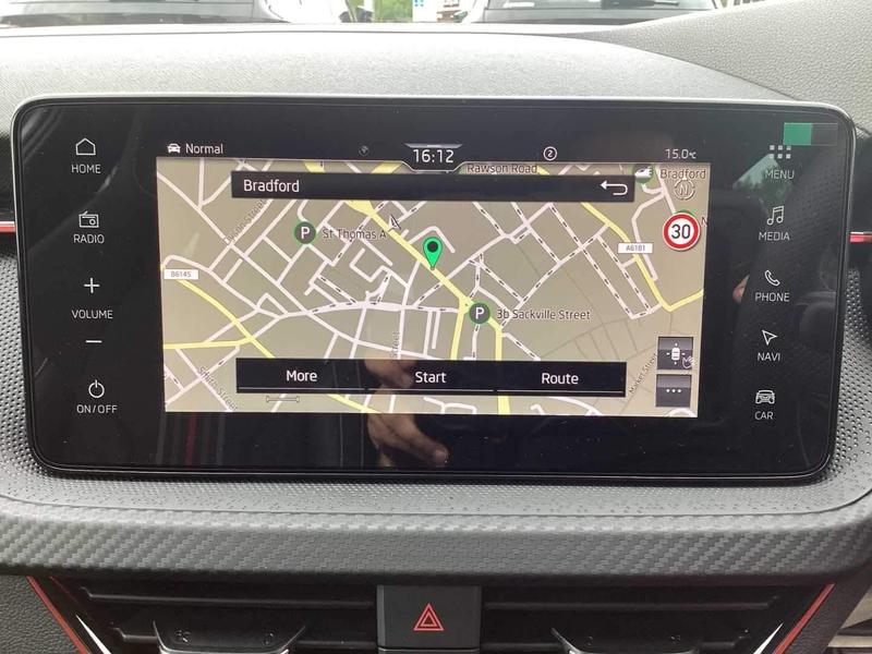 Used Skoda Kamiq for sale - 77447352: Photo 28