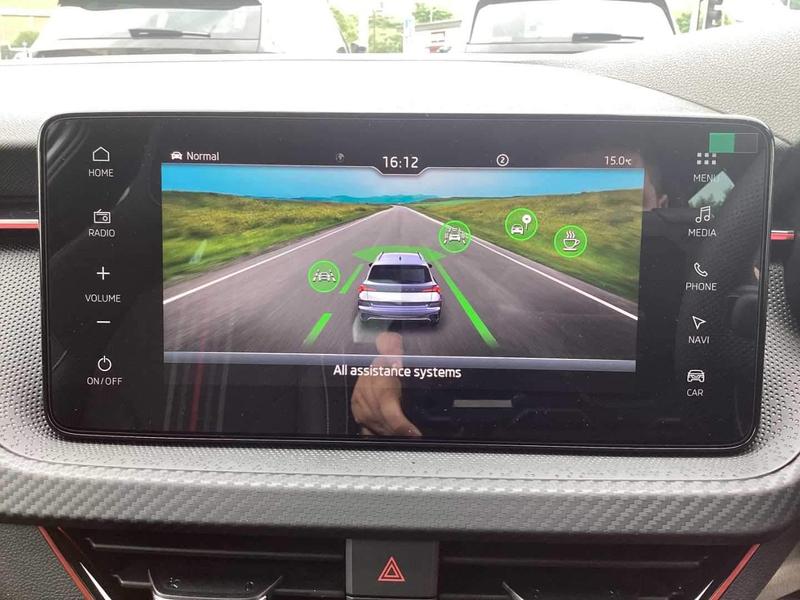 Used Skoda Kamiq for sale - 77447352: Photo 29