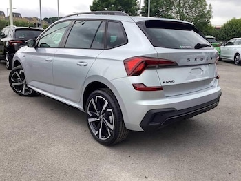 Used Skoda Kamiq undefined for sale - 77447352: Photo