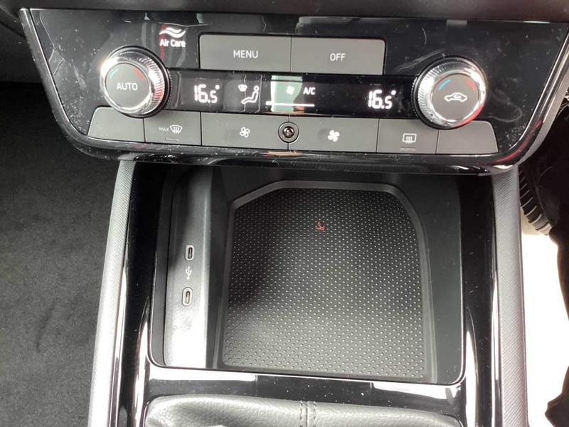 Used Skoda Kamiq for sale - 77447352: Photo 30