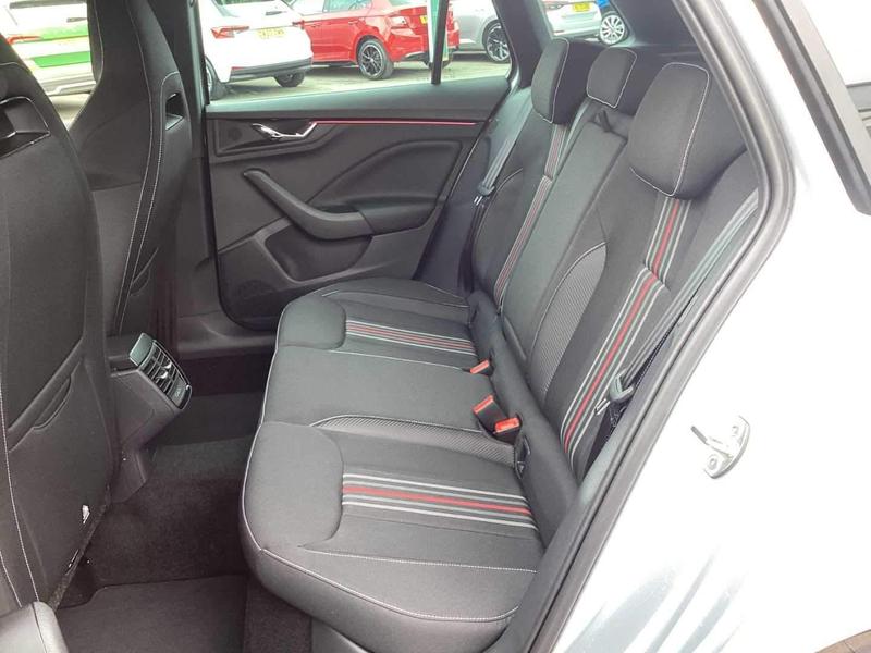 Used Skoda Kamiq for sale - 77447352: Photo 35