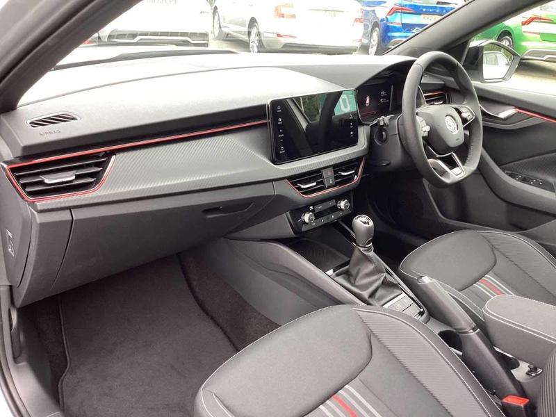 Used Skoda Kamiq for sale - 77447352: Photo 39