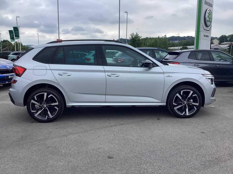 Used Skoda Kamiq for sale - 77447352: Photo 4