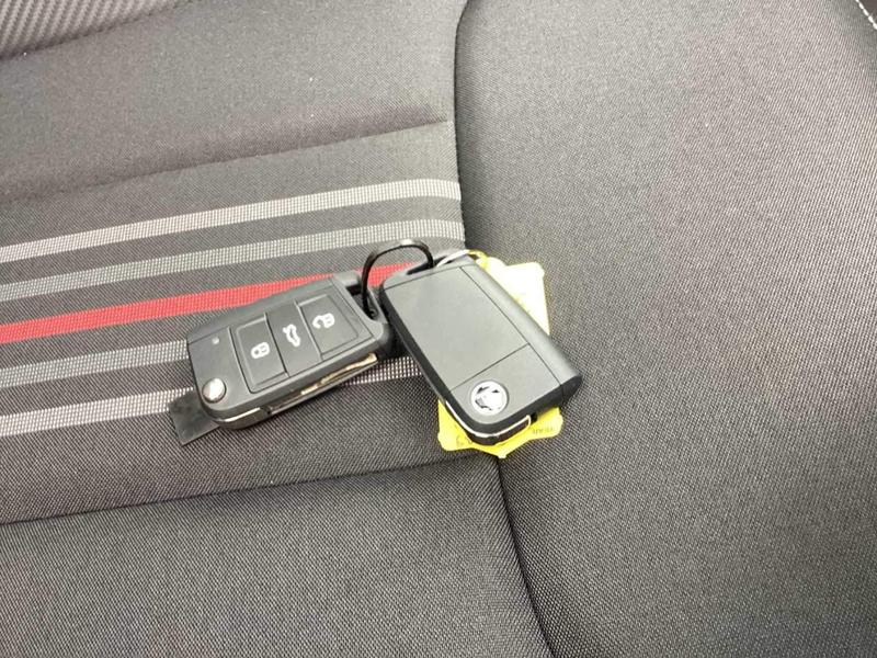 Used Skoda Kamiq for sale - 77447352: Photo 41