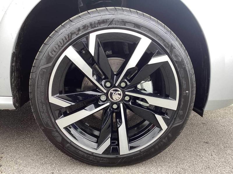 Used Skoda Kamiq for sale - 77447352: Photo 5