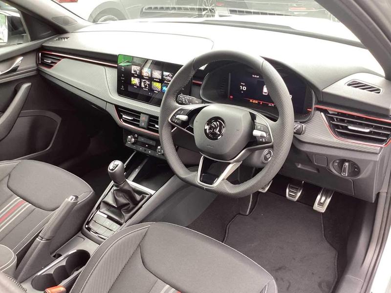 Used Skoda Kamiq for sale - 77447352: Photo 6