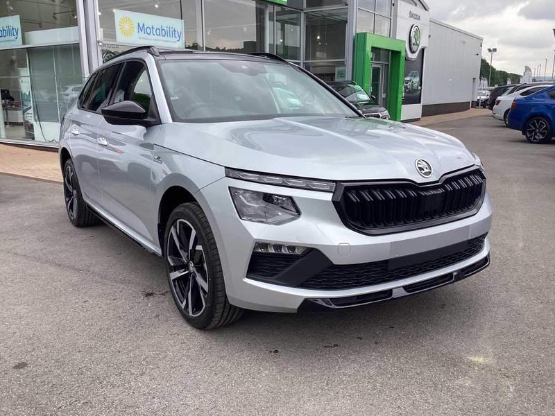 Used Skoda Kamiq for sale - 77447352: Photo 7