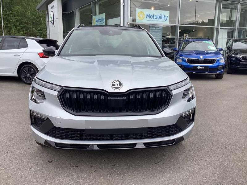 Used Skoda Kamiq for sale - 77447352: Photo 8